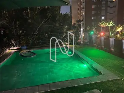 Piscina  