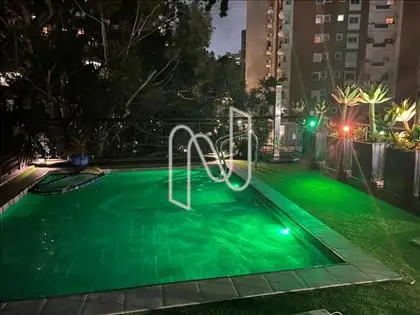 Piscina  