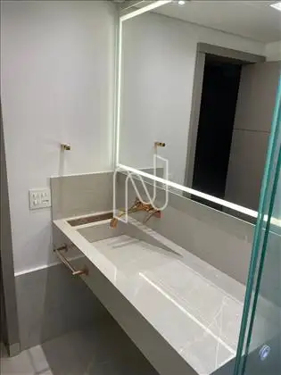 Banheiro 