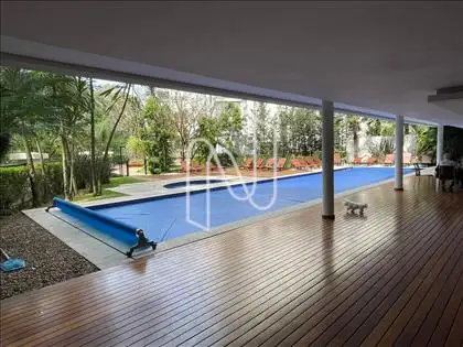 Piscina 