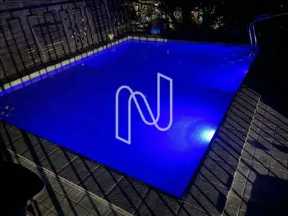 Piscina  