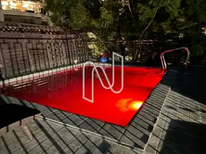 Piscina  