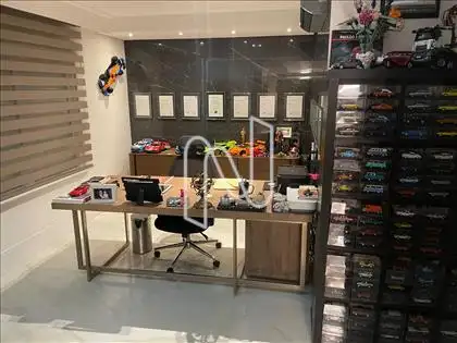 Escritório 