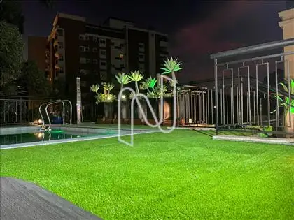 Piscina 
