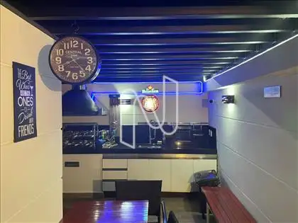 Cozinha 
