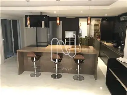 Cozinha 