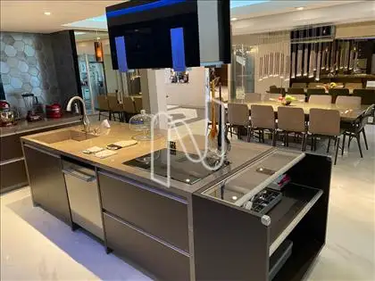 Cozinha 