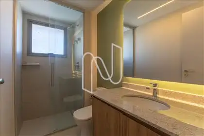 Banheiro 