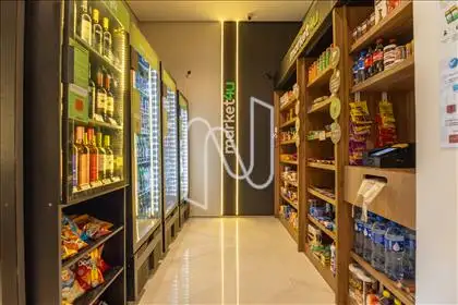 Mini Mercado 