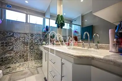 Banheiro Suíte 1  