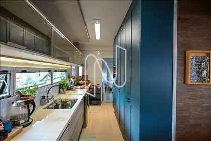 Cozinha  