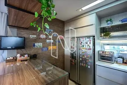 Cozinha 