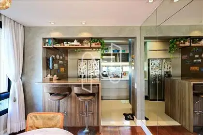 Cozinha 