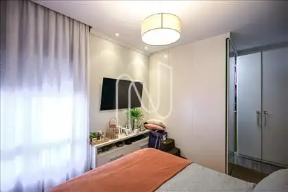 Suíte 1 