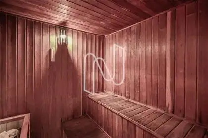 Sauna 