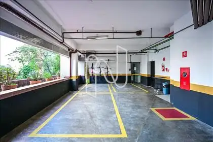 Garagem 