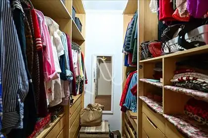 Closet Suíte 1  