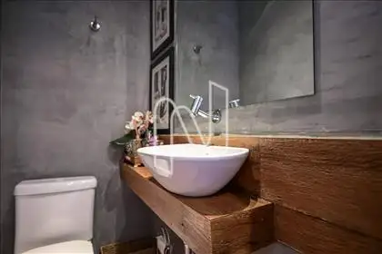 Lavabo 