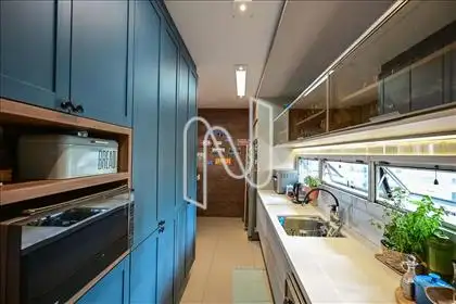 Cozinha  