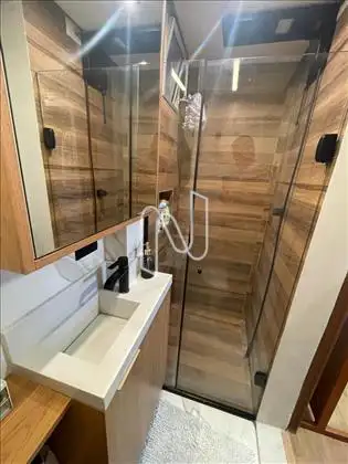  Banheiro Suíte