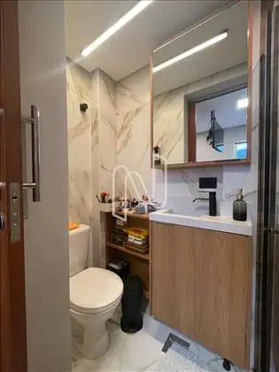  Banheiro Suíte