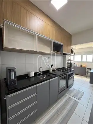 Cozinha 