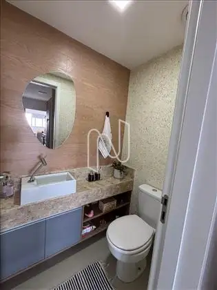 Lavabo 
