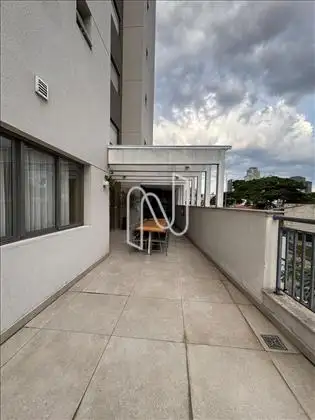 Área Comum 