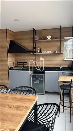 Terraço Espaço Gourmet 
