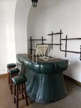 Salão de Festa 
