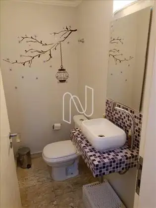 Lavabo 