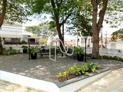  Playground 