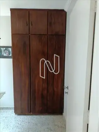 Dependência de Serviço 
