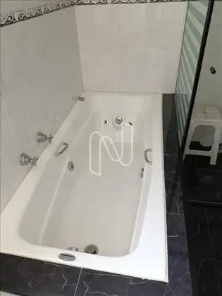 Banheiro Suíte  