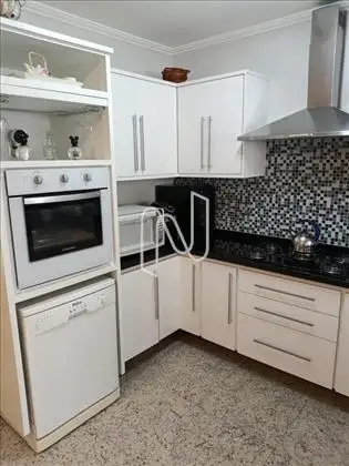 Cozinha 