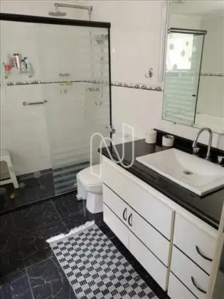 Banheiro Suíte 