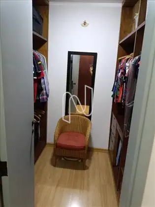 Closet 