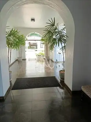 Hall Social 