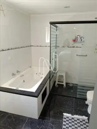 Banheiro Suíte  