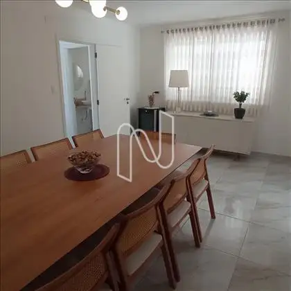   Sala de Jantar 