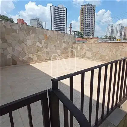 Terraço  