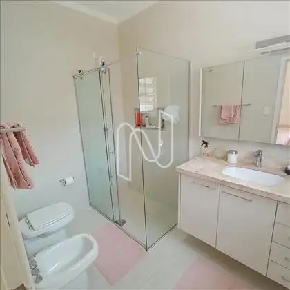 Banheiro Suíte 