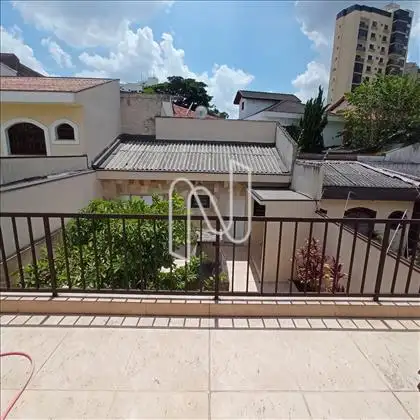  Varanda Suíte 