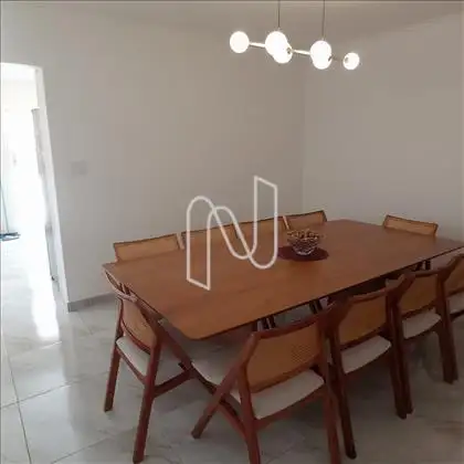 Sala de Jantar 