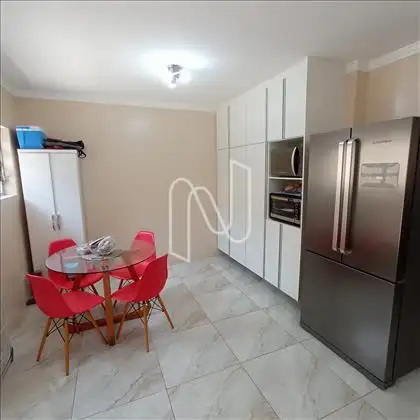 Cozinha 