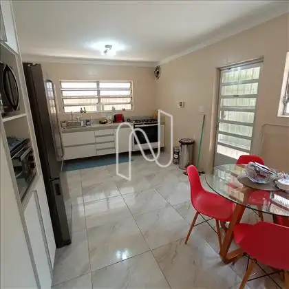  Cozinha