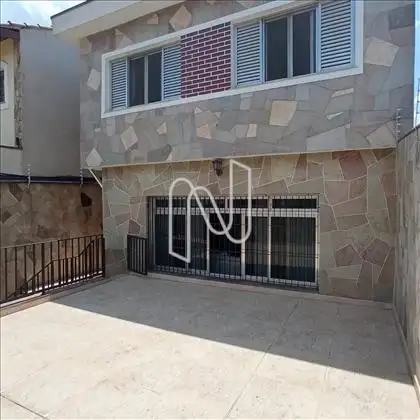 Terraço 