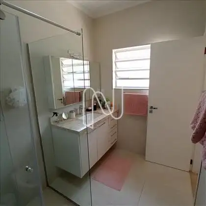 Banheiro Suíte  