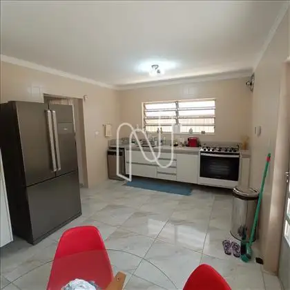  Cozinha