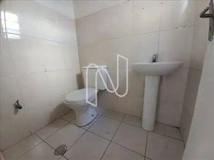 Banheiro 